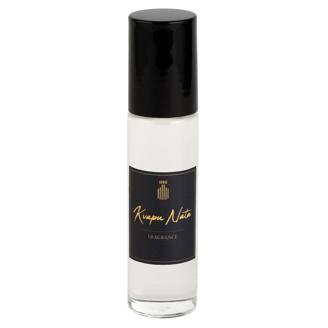 Grand Soir unisex fragrance bottle with elegant design, showcasing a luxurious scent inspired by Parisian nights.