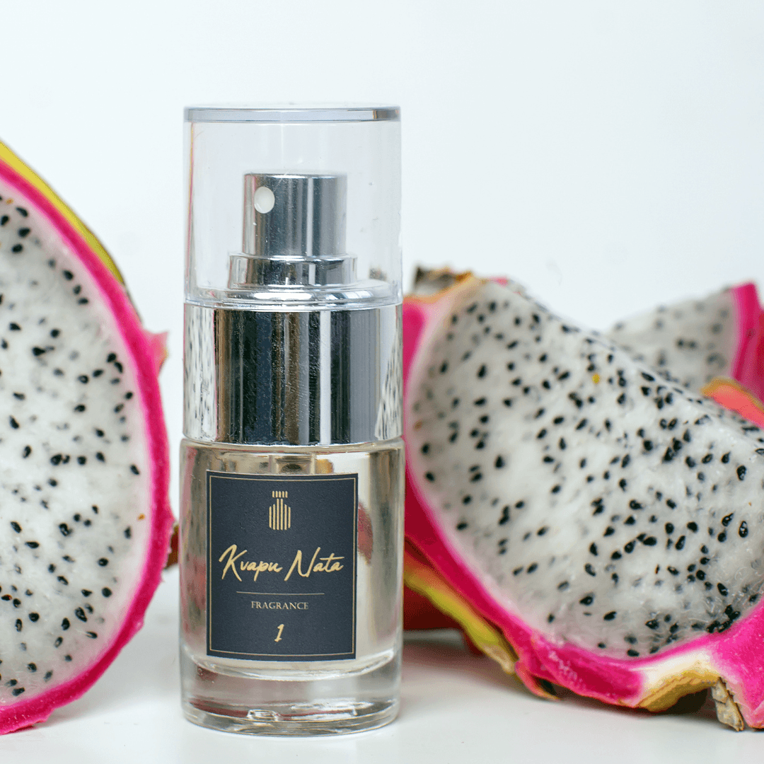 Citrusiniai ir gaivūs aromatai