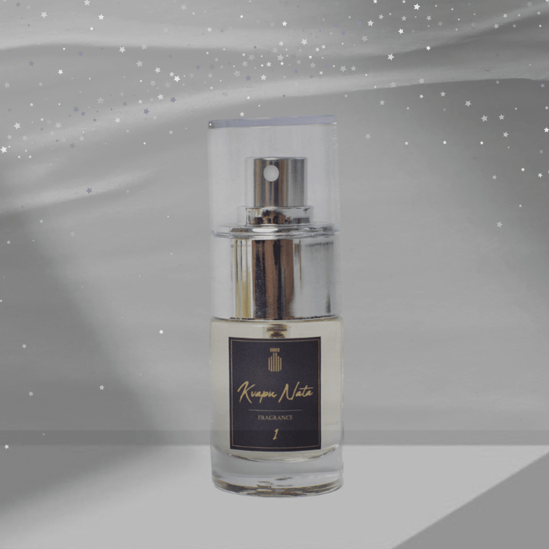 4. BLAK OPIUM - Kvapų Nata